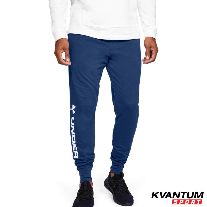 Men's UA Sportstyle Cotton Graphic Joggers