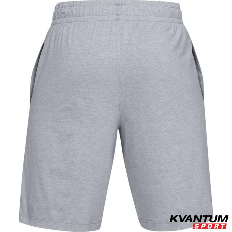 Men's UA Sportstyle Cotton Shorts