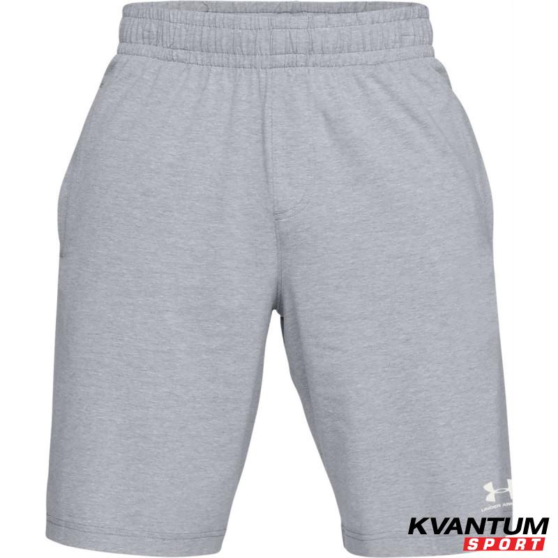 Men's UA Sportstyle Cotton Shorts
