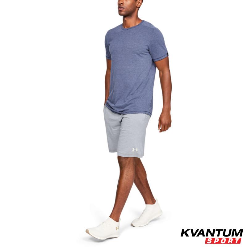 Men's UA Sportstyle Cotton Shorts