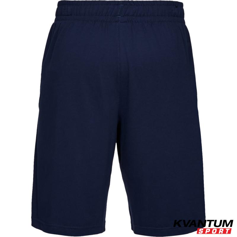 Men's UA Sportstyle Cotton Shorts