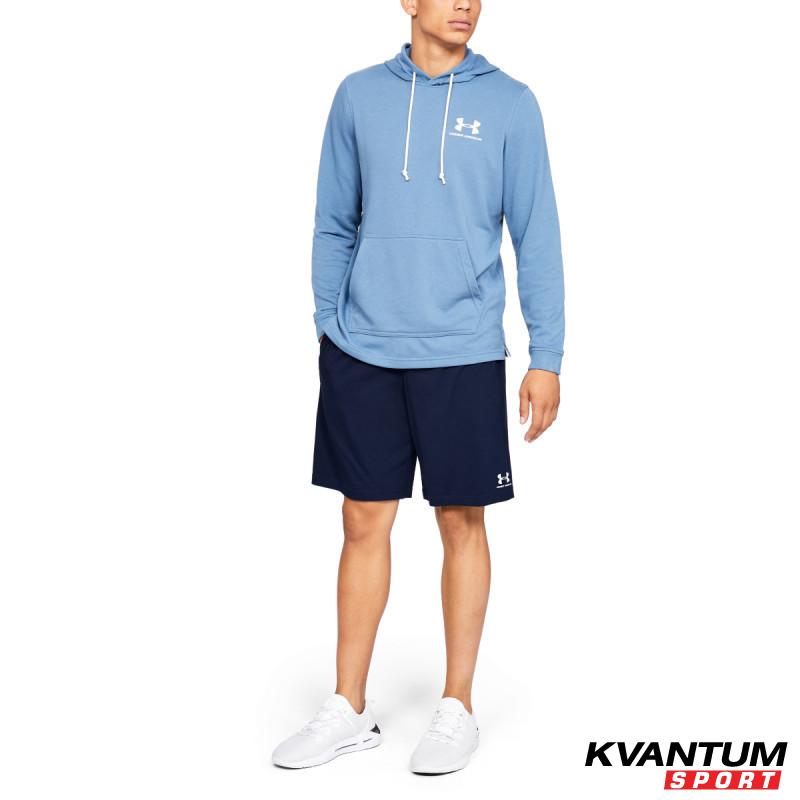 Men's UA Sportstyle Cotton Shorts