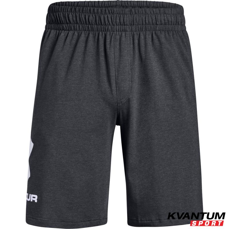 Men's UA Sportstyle Cotton Graphic Shorts