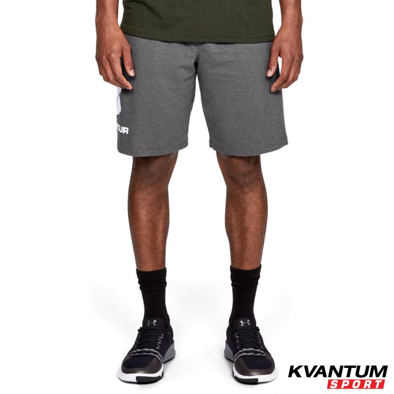 Men's UA Sportstyle Cotton Graphic Shorts