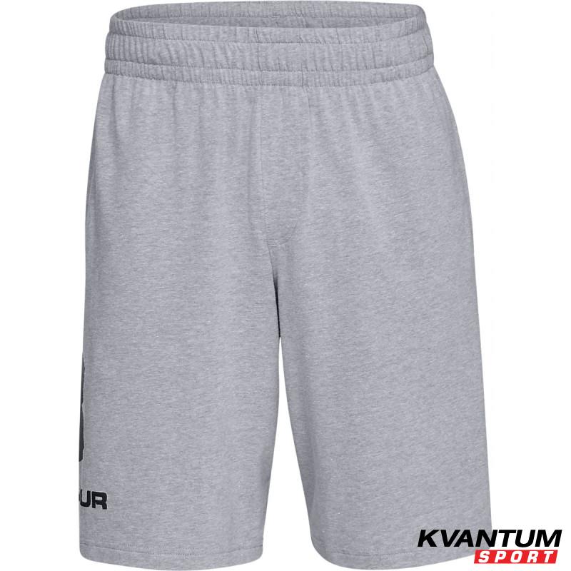 Men's UA Sportstyle Cotton Graphic Shorts
