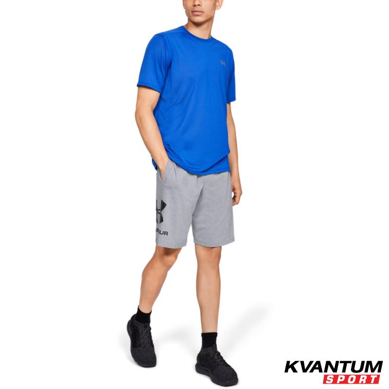 Men's UA Sportstyle Cotton Graphic Shorts