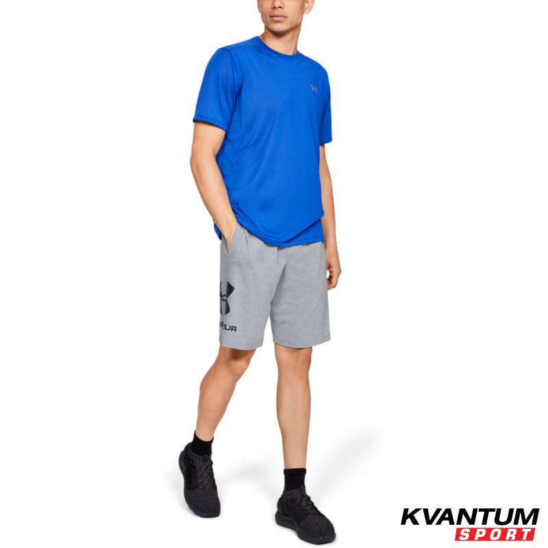 Men's UA Sportstyle Cotton Graphic Shorts
