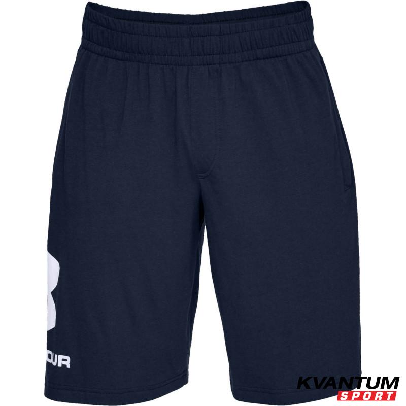 Men's UA Sportstyle Cotton Graphic Shorts