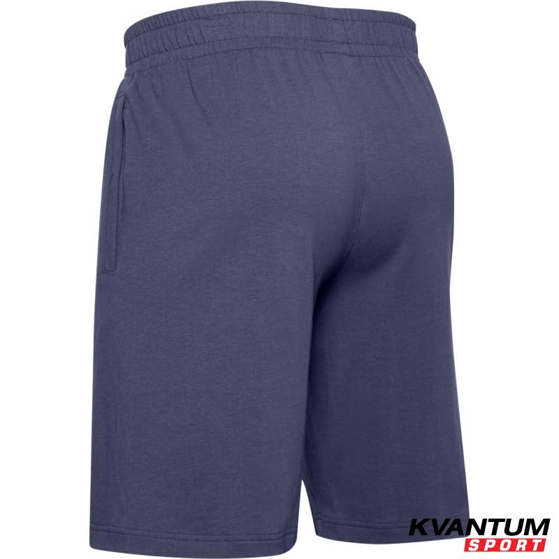 Men's UA Sportstyle Cotton Graphic Shorts