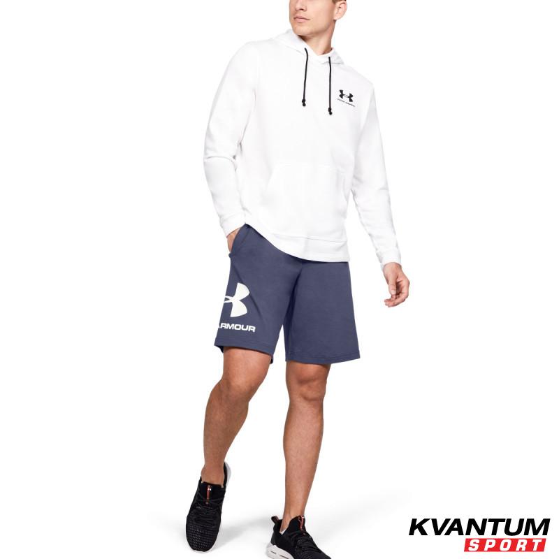 Men's UA Sportstyle Cotton Graphic Shorts
