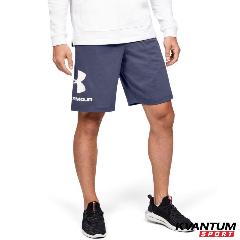 Men's UA Sportstyle Cotton Graphic Shorts