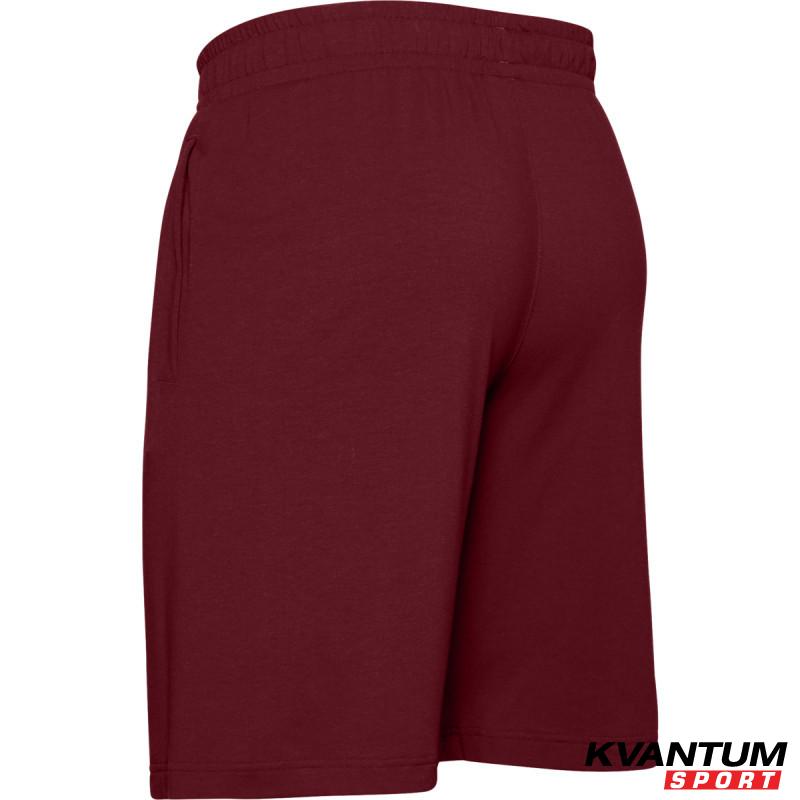 Men's UA Sportstyle Cotton Graphic Shorts