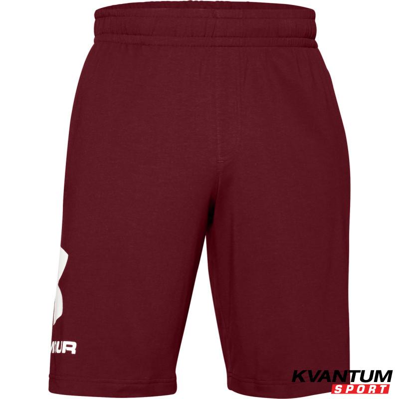 Men's UA Sportstyle Cotton Graphic Shorts