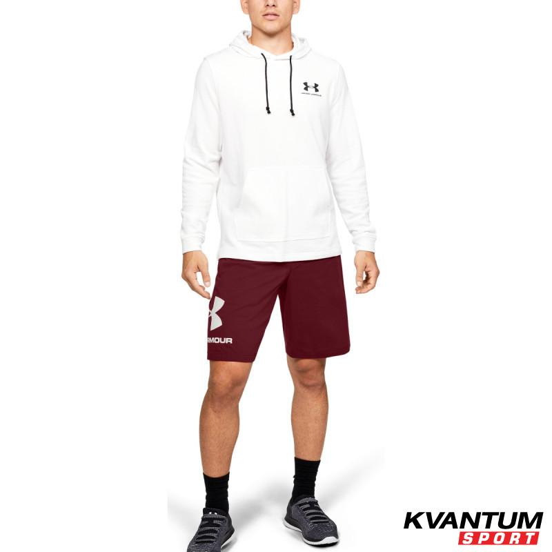 Men's UA Sportstyle Cotton Graphic Shorts