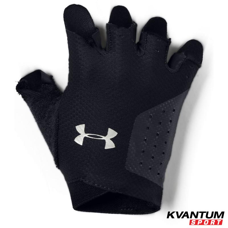 Manusi antrenament Dama OMEN S TRAINING GLOVE Under Armour