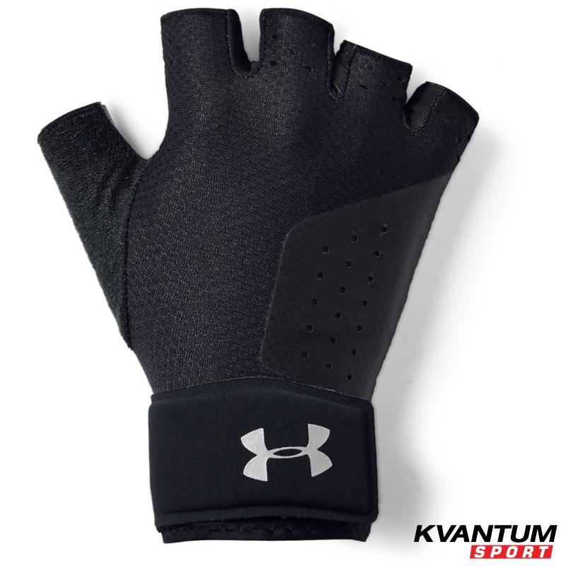 Women's UA Medium Training Gloves