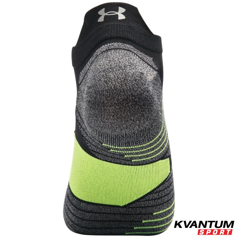 UA Run NS Tab