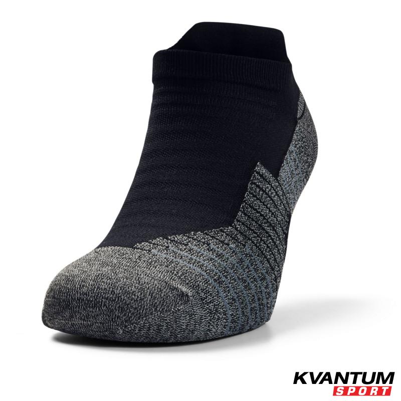 Sosete Unisex RUN NO SHOW TAB Under Armour