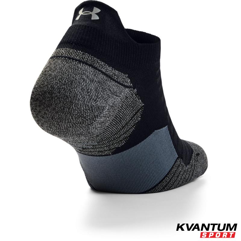 Sosete Unisex RUN NO SHOW TAB Under Armour