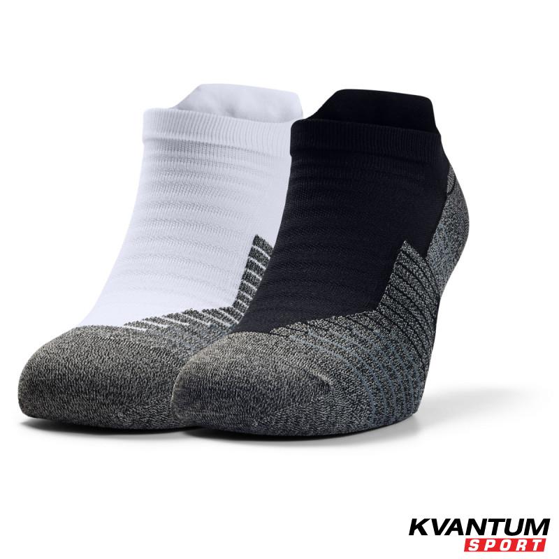 Sosete Unisex RUN NO SHOW TAB Under Armour
