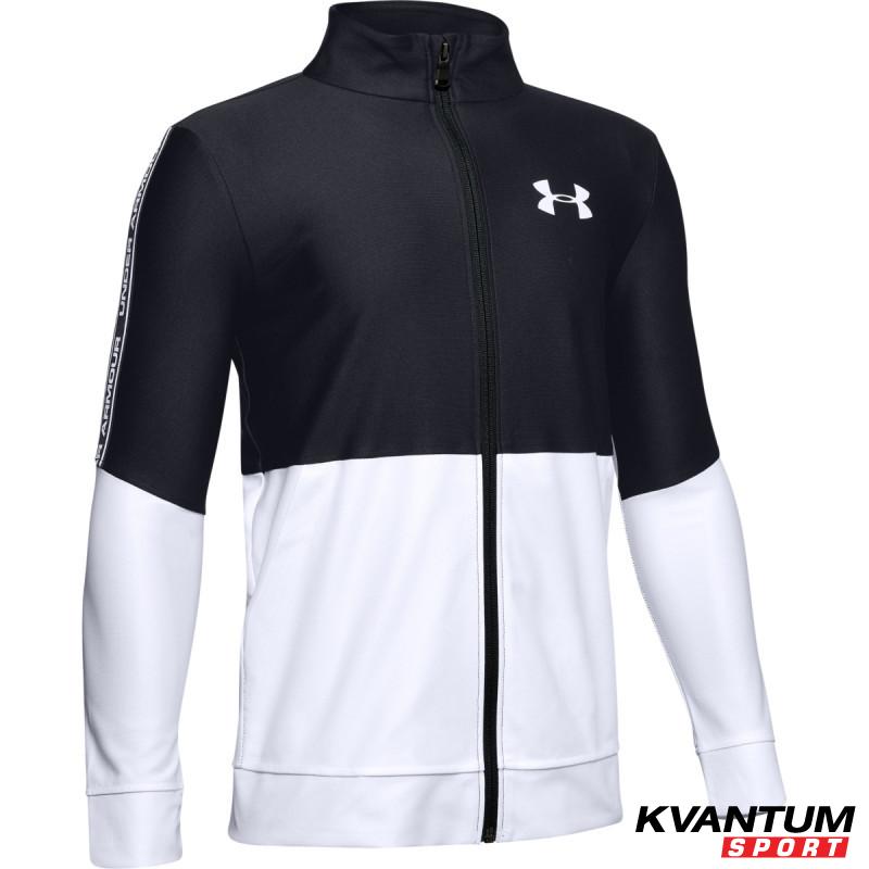 Boys' UA Prototype Full Zip