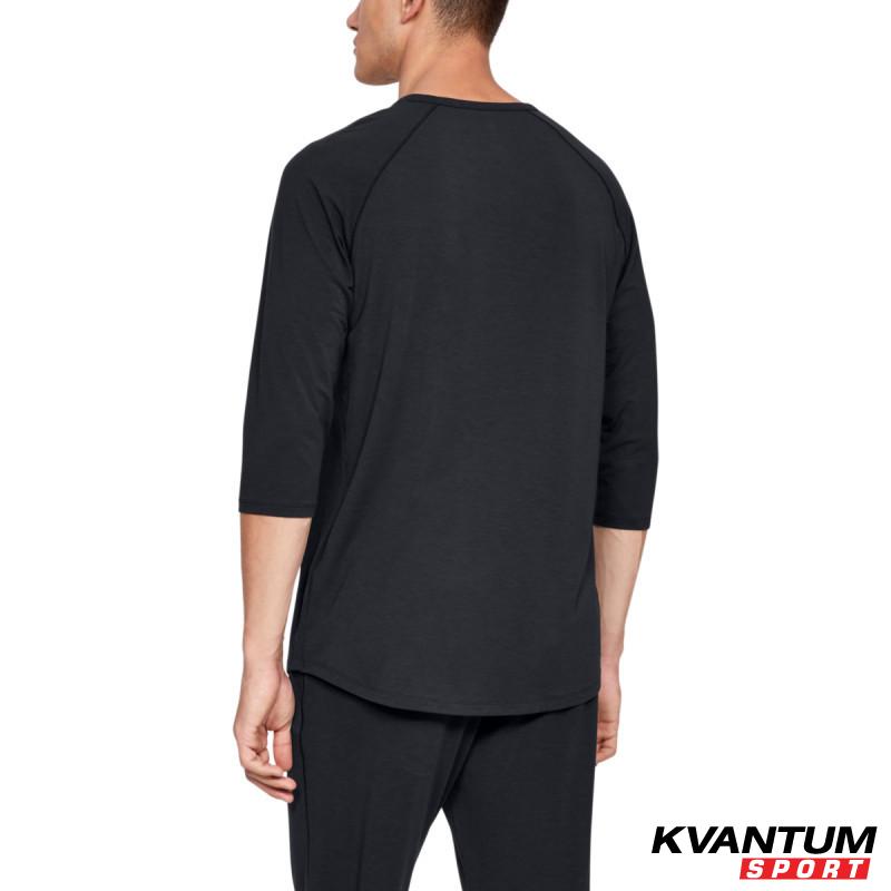 Bluza Barbati RECOVER SLEEPWEAR HENLEY Under Armour