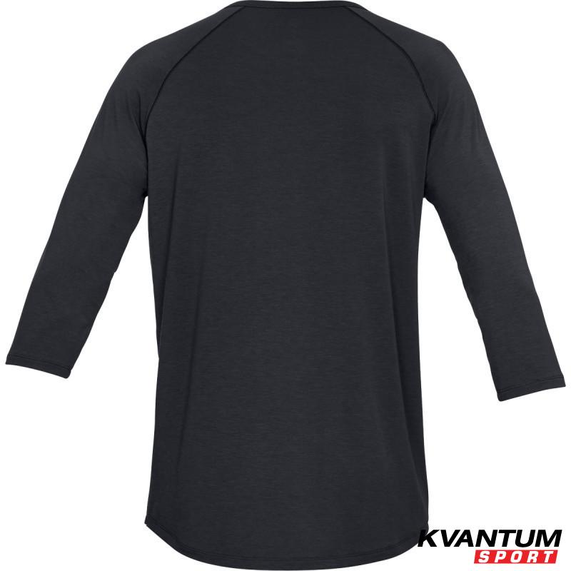 Bluza Barbati RECOVER SLEEPWEAR HENLEY Under Armour 