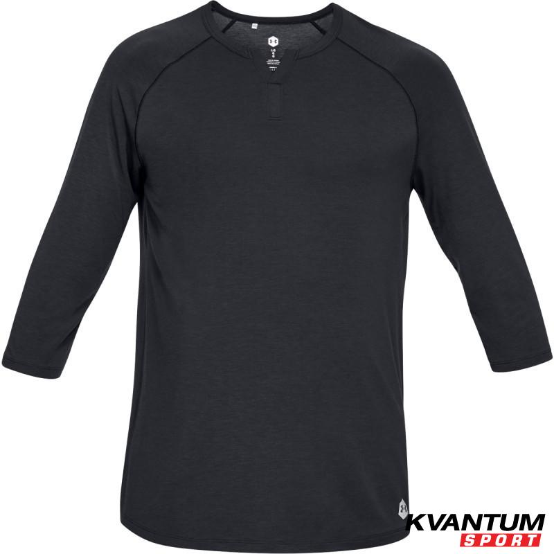 Bluza Barbati RECOVER SLEEPWEAR HENLEY Under Armour