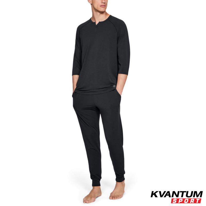 Bluza Barbati RECOVER SLEEPWEAR HENLEY Under Armour 