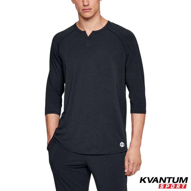 Bluza Barbati RECOVER SLEEPWEAR HENLEY Under Armour