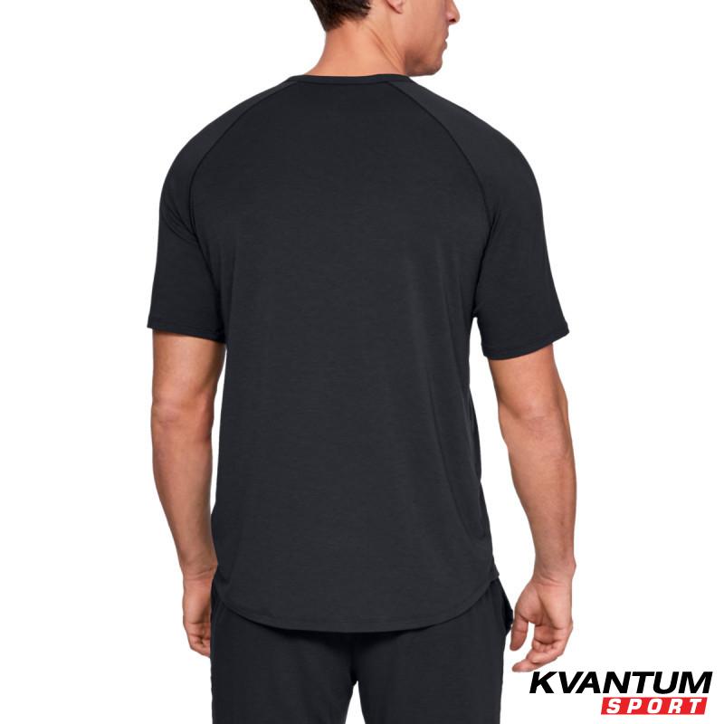 Tricou Barbati RECOVERY SLEEPWEAR SS CREW Under Armour