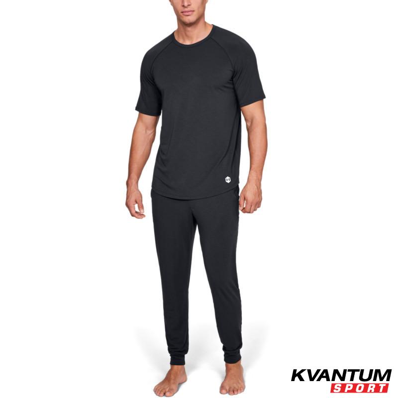 Tricou Barbati RECOVERY SLEEPWEAR SS CREW Under Armour