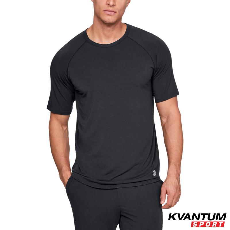 Tricou Barbati RECOVERY SLEEPWEAR SS CREW Under Armour