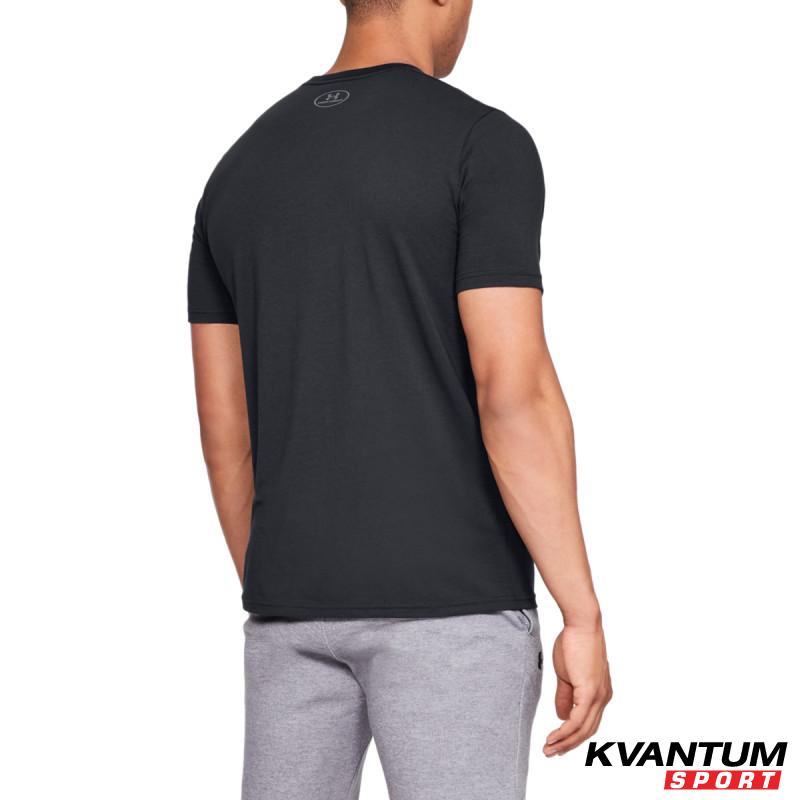 Tricou Barbati BOXED SPORTSTYLE SS Under Armour 