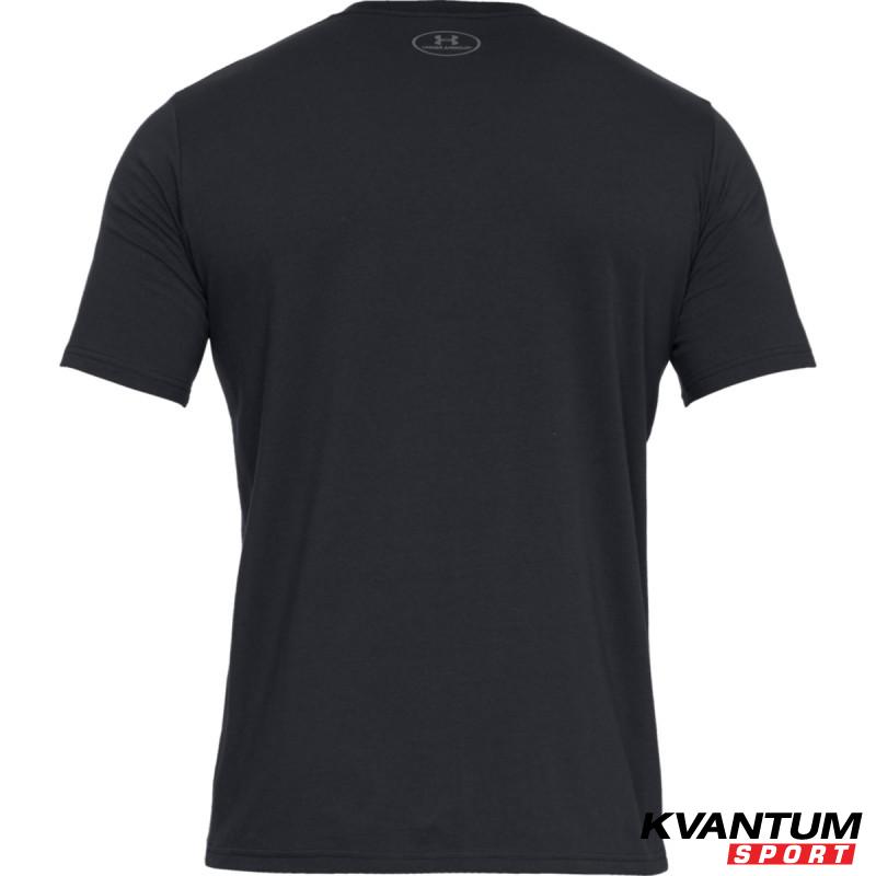 Tricou Barbati BOXED SPORTSTYLE SS Under Armour 