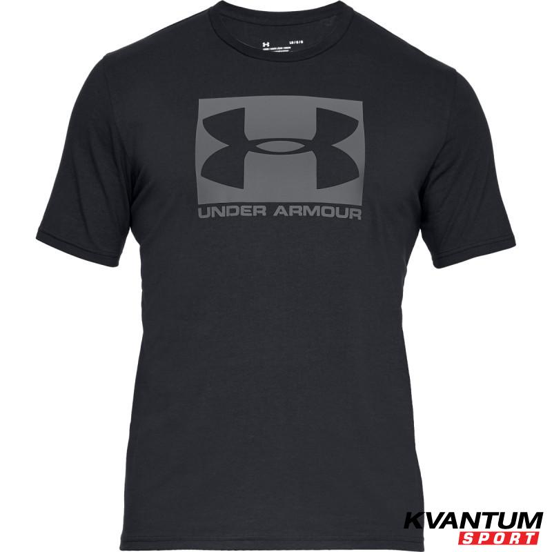 Tricou Barbati BOXED SPORTSTYLE SS Under Armour 