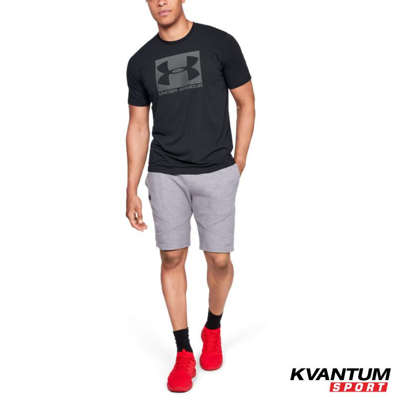 Tricou Barbati BOXED SPORTSTYLE SS Under Armour 