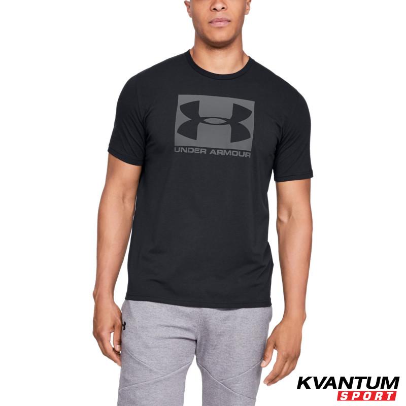 Tricou Barbati BOXED SPORTSTYLE SS Under Armour 