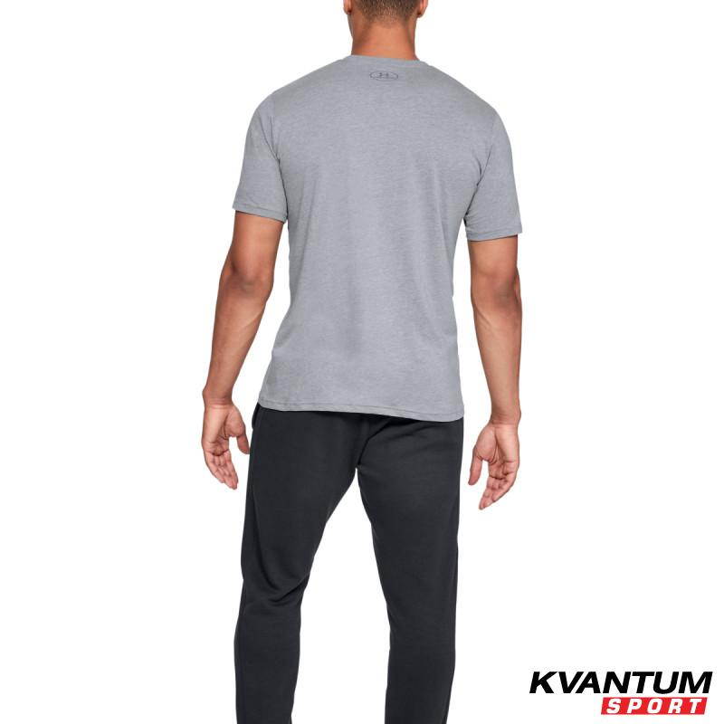 Tricou Barbati BOXED SPORTSTYLE SS Under Armour