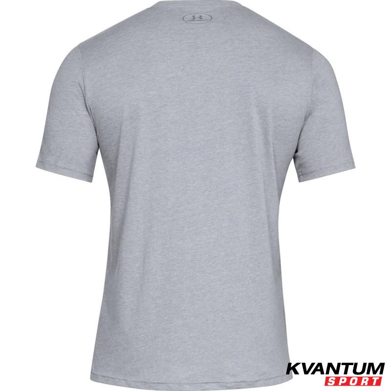 Tricou Barbati BOXED SPORTSTYLE SS Under Armour