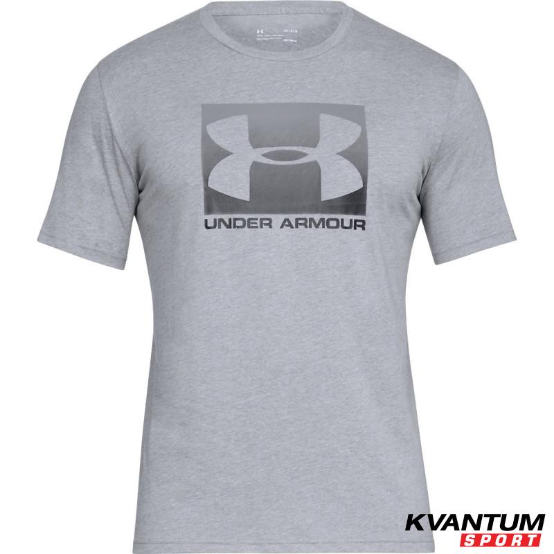 Tricou Barbati BOXED SPORTSTYLE SS Under Armour