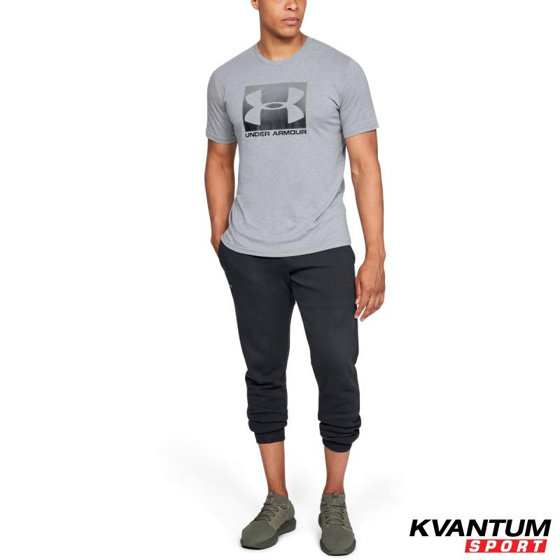 Tricou Barbati BOXED SPORTSTYLE SS Under Armour