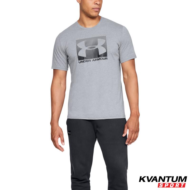Tricou Barbati BOXED SPORTSTYLE SS Under Armour