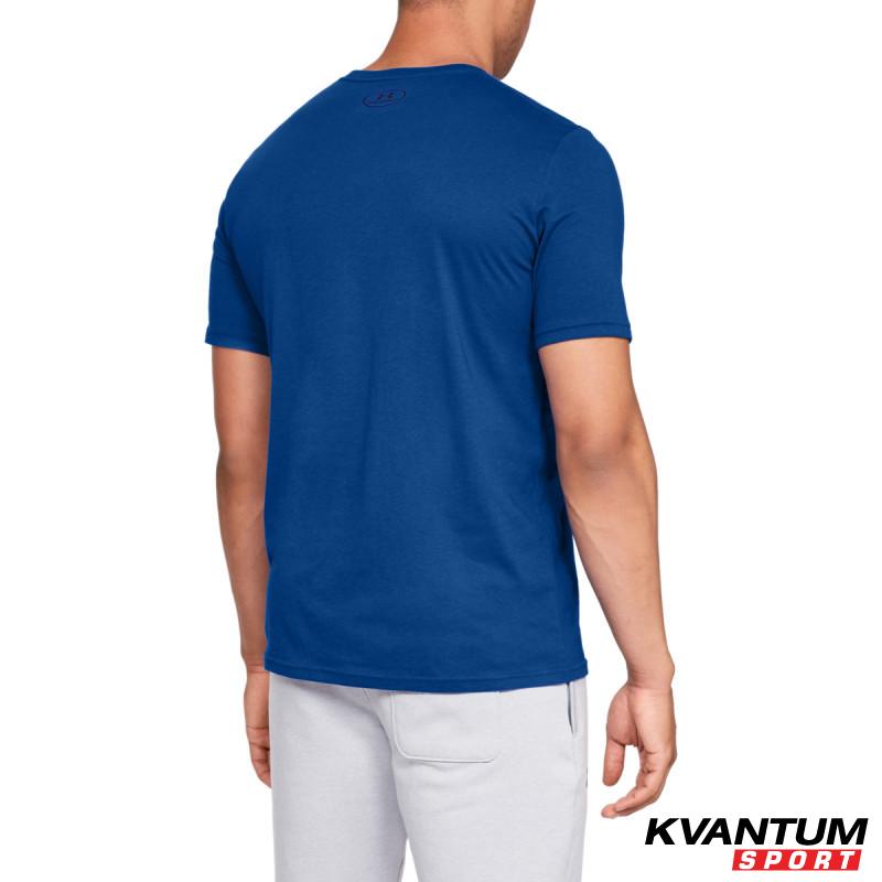 Tricou Barbati BOXED SPORTSTYLE SS Under Armour