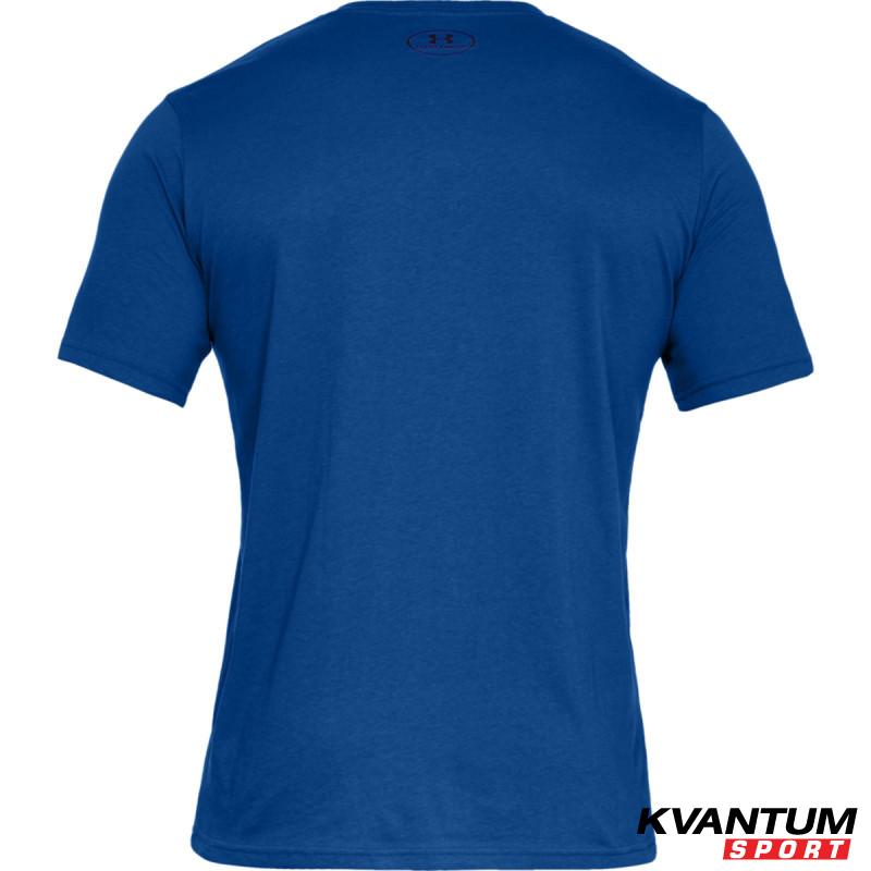 Tricou Barbati BOXED SPORTSTYLE SS Under Armour