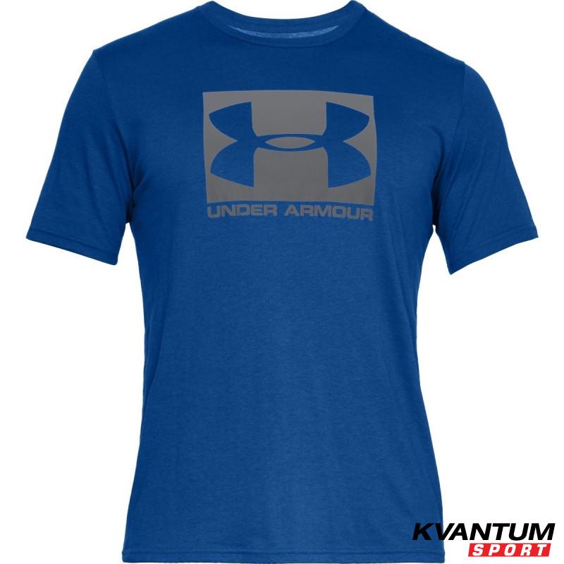 Tricou Barbati BOXED SPORTSTYLE SS Under Armour