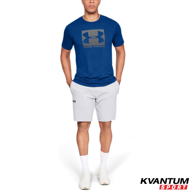 Tricou Barbati BOXED SPORTSTYLE SS Under Armour
