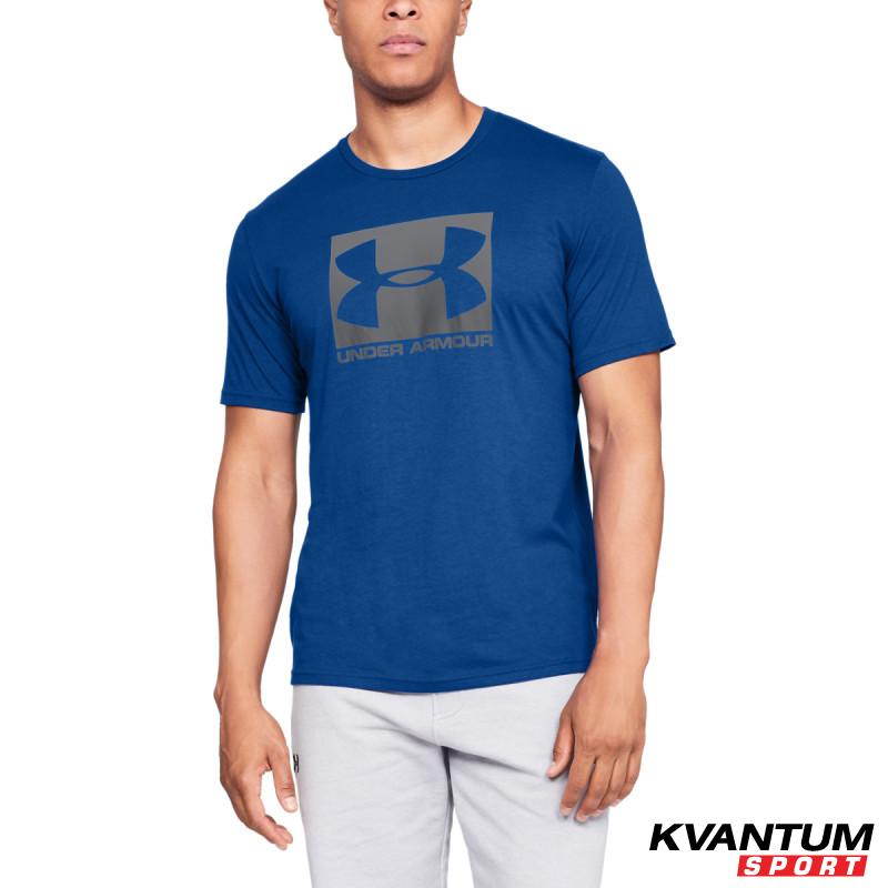 Tricou Barbati BOXED SPORTSTYLE SS Under Armour