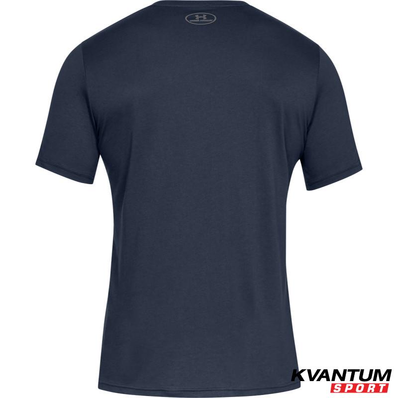 Tricou Barbati BOXED SPORTSTYLE SS Under Armour 