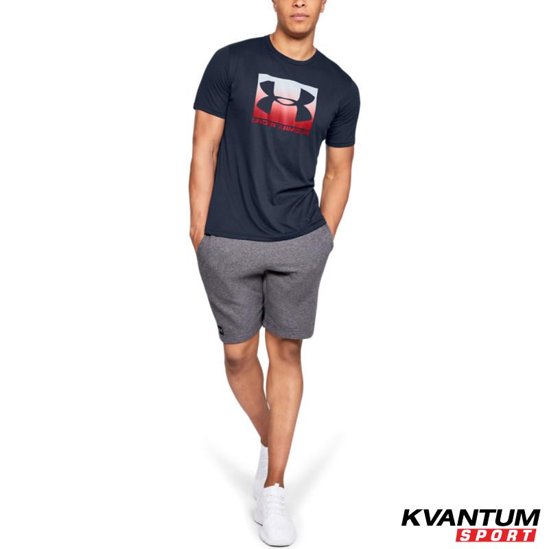 Tricou Barbati BOXED SPORTSTYLE SS Under Armour 